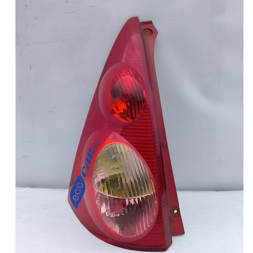 Fanale faro posteriore - fanale, /