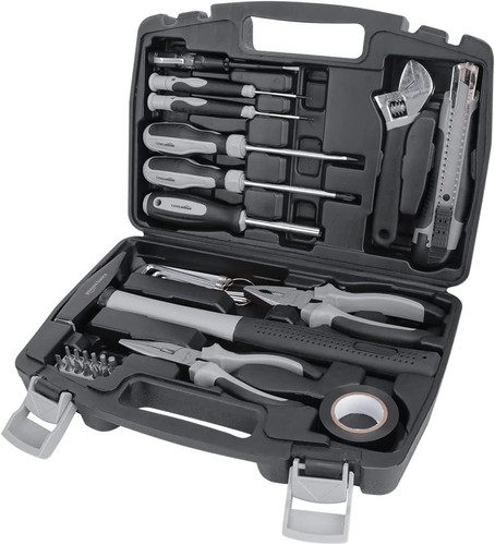 Amazon basics pezzi - basics, set