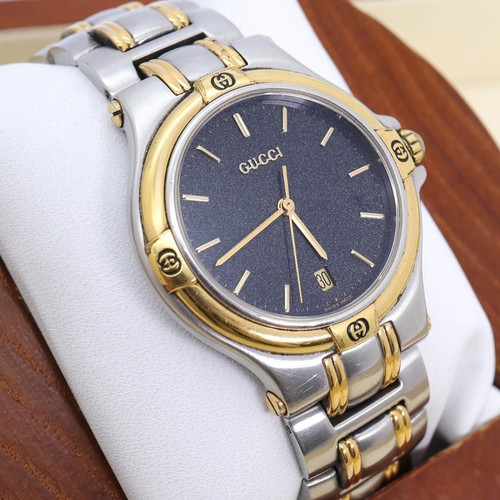 Orologio uomo gucci - orologio,