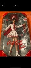 Coca-Cola Barbie Bambola