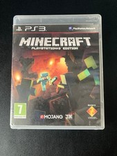 Minecraft - Edizione