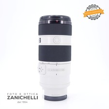 Sony FE 70-200mm f/4 G OSS