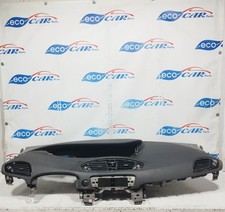 Cruscotto Renault Scenic X-Mod 2010 ecoAC7858