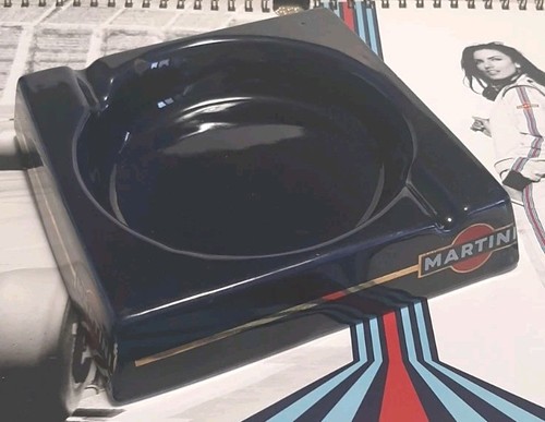 Posacenere martini racing - posacenere,