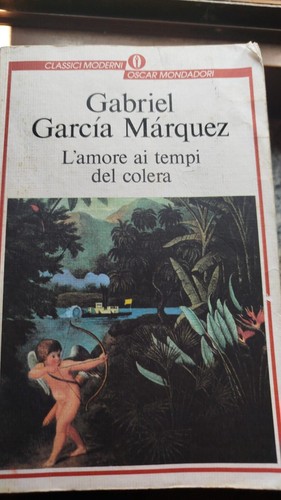 Gabriel garcia marquez - , l'