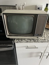 Zenith Data Systems ZVM-121 Monitor Composito Monocromatico Verde 12" - Funzionante 