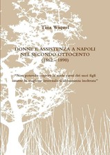 DONNE E ASSISTENZA A NAPOLI