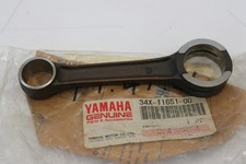 Biella albero motore