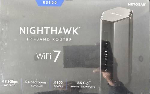 Netgear nighthawk router - netgear,