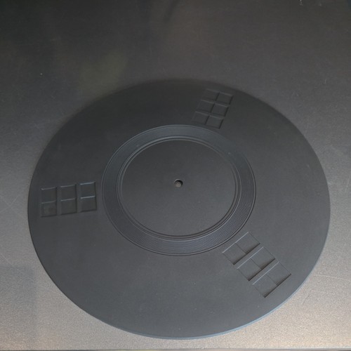 Kenwood 291r turntable - kd-291r,