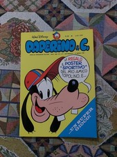 W. Disney Paperino E C. N. 38