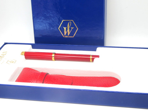 Coffret stylo bille - coffret, waterman
