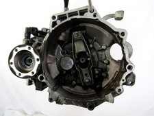02J300050LX CAMBIO MECCANICO
