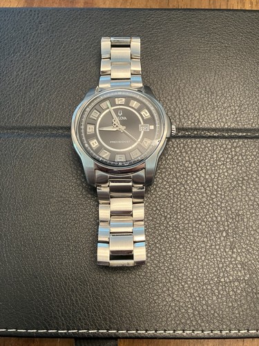 Orologio uomo bulova - orologio,