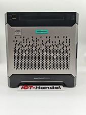 HP ProLiant MicroServer Gen8