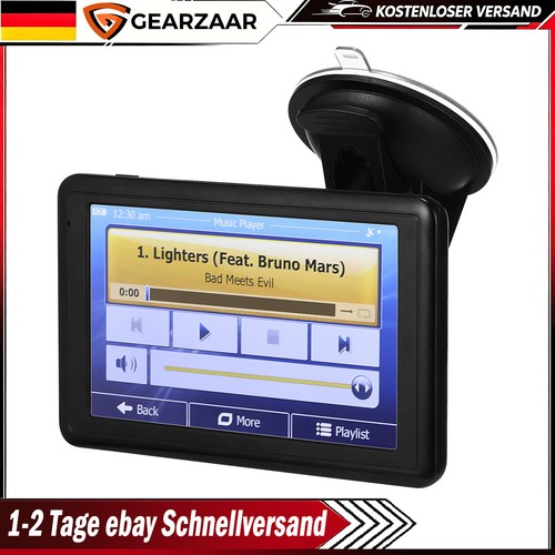 Navigatore gps 128mb - navigatore, 8g+128mb