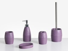 Set di 5 accessori per il