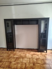 Mobile vetrina hemnes - mobile, ikea