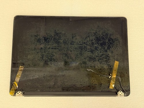 Apple macbook pro - retina, 13"