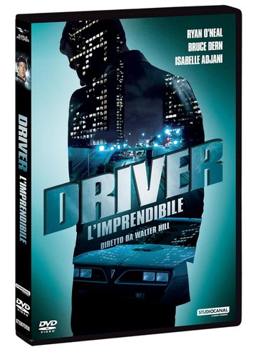 Dvd driver imprendibile - dvd,