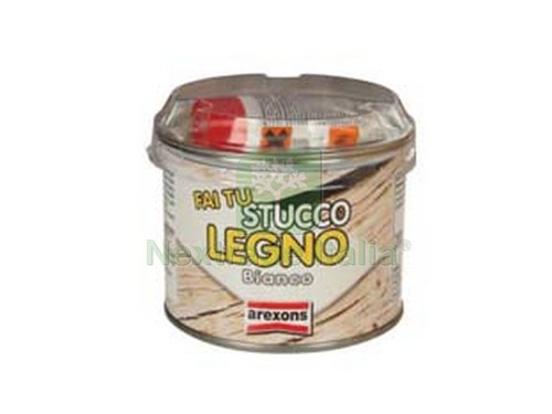2pz stucco legno fai - 2pz,