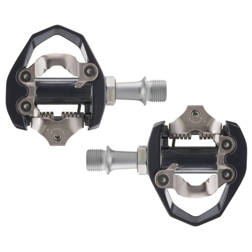 Pedali tacchetti shimano spd - pedali,