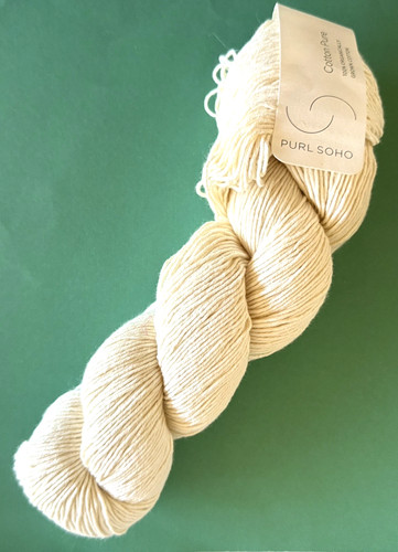 Purl soho cotone - soho, puro
