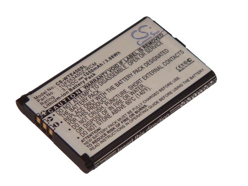 Batteria per wacom intuos5 - batteria,