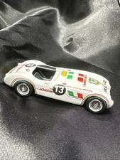 Top Model 1/43 - Jaguar Type C