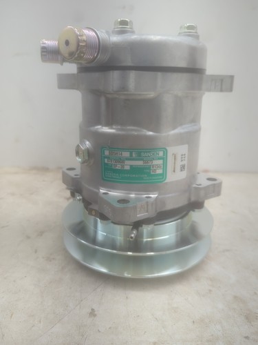 Compressore hvac sanden - compressore,