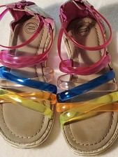 Wonder Nation sandali alla