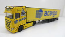 Herpa 1:87 - Scania CS HD