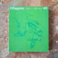 Ottagono 46 1977 Alvar Aalto