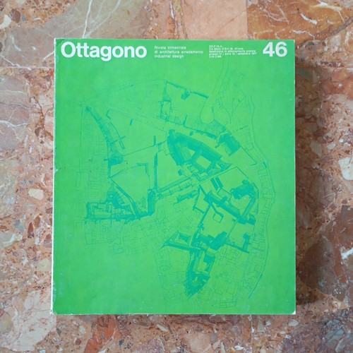 Ottagono 1977 alvar - 46,