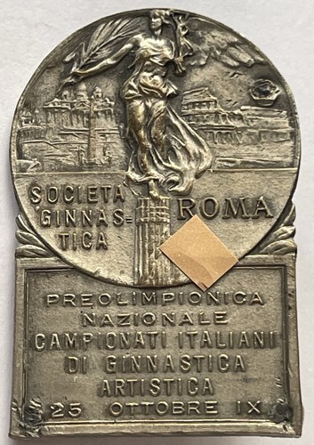 Distintivo ond società - ond,