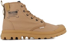 Palladium Pampa Michigan