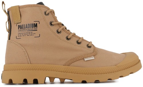 Palladium pampa michigan - palladium,