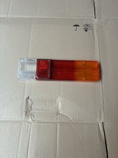 Plastica Posteriore Dx Carello Per Alfa Romeo Giulia 1300 TI