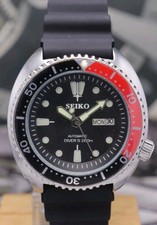 OROLOGIO SEIKO SCUBA DIVER