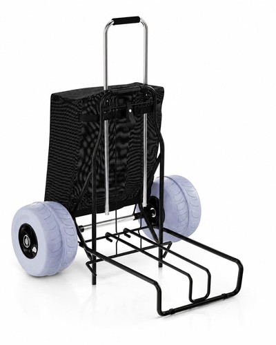 Carrello spiaggia per - carrello,