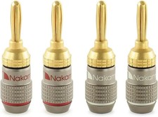 Nakamichi fanlock excel series - excel,