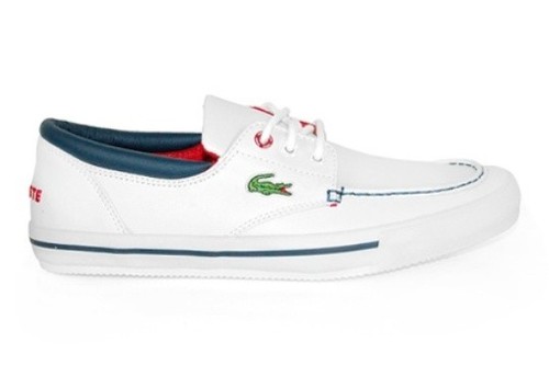 Mocassini casual lacoste - casual,