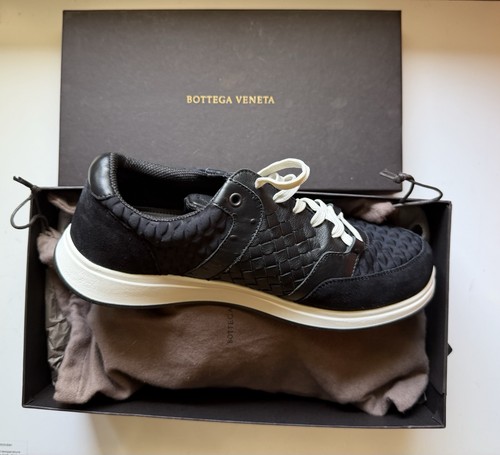 Sneakers bottega veneta - sneakers,