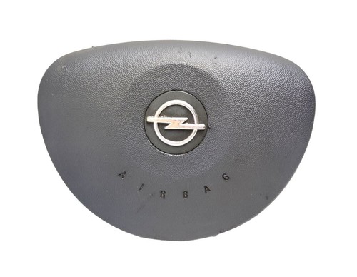 Airbag volante sterzo opel - airbag, /