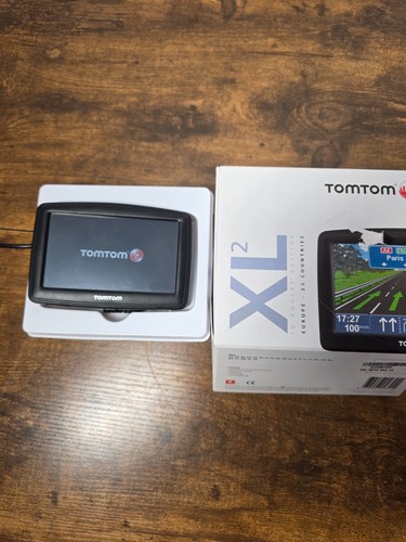 Tomtom navigatore satellitare - tomtom,
