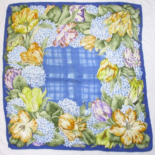 Sciarpa gucci fantasia - sciarpa,