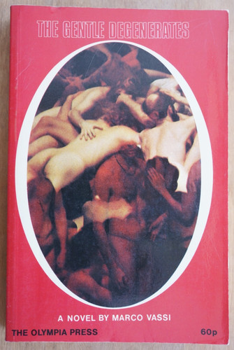 The gentle degenerates - the,