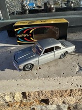 Politoys-M ISO Rivolta Coupe