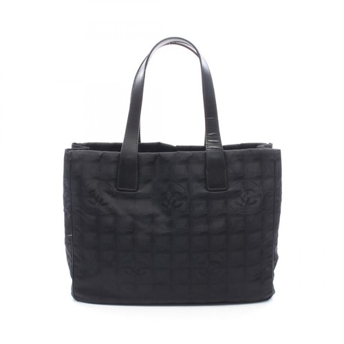 Borsa tote chanel - borsa,