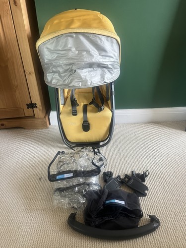 Sedile uppababy vista - uppababy,
